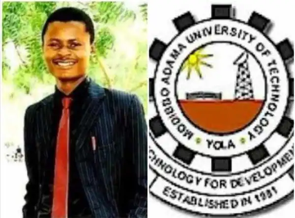 University declares Zamfara corps member wanted over N30m scam